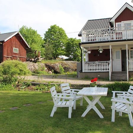 Hedesunda Bed & Breakfast Exterior photo