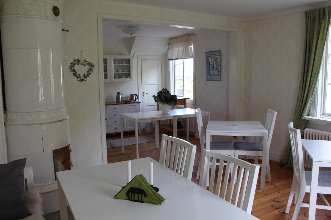 Hedesunda Bed & Breakfast Exterior photo